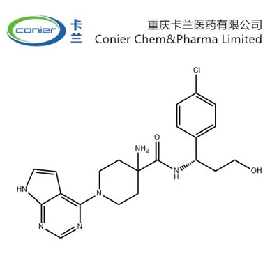 Capivasertibe