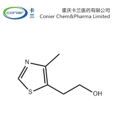 137-00-8 5- (2- hidroxietil) -4- metilthiazole