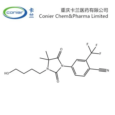 CAS 154992-24-2|RU58841