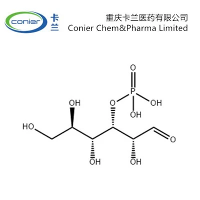 CAS 20701-41-1|D-glicose-3-fosfatosal dissódico